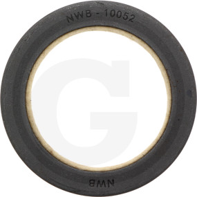 Filzring M.gehäuse 90/64X Granit 56017 3237597